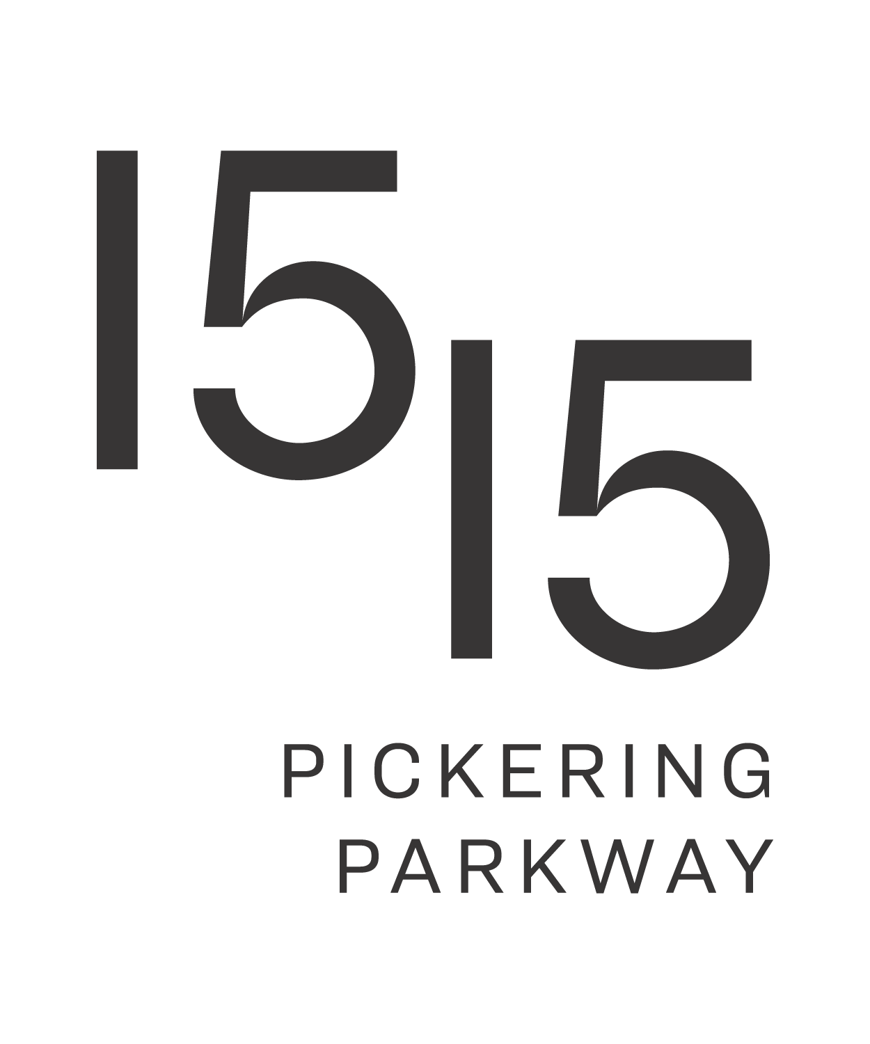 1515 Pickering Parkway by Sevoy Developments - Official Website Logo